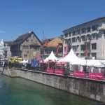 U Zürichu večeras počinje najveći narodni festival - očekuje se dva milijuna posjetitelja U Zürichu večeras počinje najveći narodni festival - očekuje se dva milijuna posjetitelja