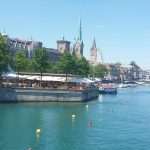U Zürichu večeras počinje najveći narodni festival - očekuje se dva milijuna posjetitelja U Zürichu večeras počinje najveći narodni festival - očekuje se dva milijuna posjetitelja