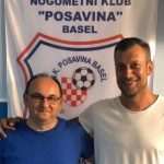 Rodbinske veze u Posavini Basel pokazale se kao jamstvo uspjeha i popularnosti tog hrvatskog kluba Rodbinske veze u Posavini Basel pokazale se kao jamstvo uspjeha i popularnosti tog hrvatskog kluba