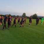 (FOTO) PRVO KOLO REGIONALNOG KUPA: NK Croatia Zürich startala pobjedom (FOTO) PRVO KOLO REGIONALNOG KUPA: NK Croatia Zürich startala pobjedom