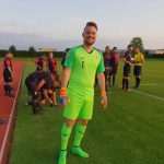 (FOTO) PRVO KOLO REGIONALNOG KUPA: NK Croatia Zürich startala pobjedom (FOTO) PRVO KOLO REGIONALNOG KUPA: NK Croatia Zürich startala pobjedom