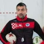 NK Zagreb Schwenningen s novom upravom i trenerom te puno novih igrača ulazi u novu sezonu NK Zagreb Schwenningen s novom upravom i trenerom te puno novih igrača ulazi u novu sezonu
