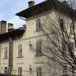 IZUZETNA PONUDA: Prodaje se hotel u središtu Lovrana i atraktivno zemljište uz plažu u Bakru IZUZETNA PONUDA: Prodaje se hotel u središtu Lovrana i atraktivno zemljište uz plažu u Bakru