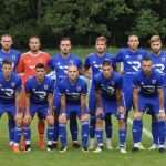 Švicarska 2. Lige Interregional: Momčad Pajda iz Mölina startala pobjedom u gostima kod FC Adliswila Švicarska 2. Lige Interregional: Momčad Pajda iz Mölina startala pobjedom u gostima kod FC Adliswila