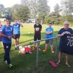 NK Zagreb Schwenningen s novom upravom i trenerom te puno novih igrača ulazi u novu sezonu NK Zagreb Schwenningen s novom upravom i trenerom te puno novih igrača ulazi u novu sezonu