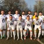 HRVATSKI KLUBOVI U WFV-u: Uspješan početak Croatije Reutlingen i Croatije Stuttgart, Croatia Bietigheim i BW Tomislav iz Heilbronna slavili u gostima HRVATSKI KLUBOVI U WFV-u: Uspješan početak Croatije Reutlingen i Croatije Stuttgart, Croatia Bietigheim i BW Tomislav iz Heilbronna slavili u gostima
