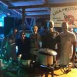 (FOTO) Humanitarna akcija "Lige protiv raka Korčula-Pelješac-Lastovo-Mljet" (FOTO) Humanitarna akcija "Lige protiv raka Korčula-Pelješac-Lastovo-Mljet"
