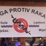 (FOTO) Humanitarna akcija "Lige protiv raka Korčula-Pelješac-Lastovo-Mljet" (FOTO) Humanitarna akcija "Lige protiv raka Korčula-Pelješac-Lastovo-Mljet"