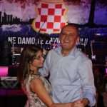 Neobična prosidba na Livanjskoj noći u Frankfurtu Neobična prosidba na Livanjskoj noći u Frankfurtu