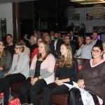 (FOTO) FRANKFURT: Predstavljen program "Zima u Dubrovniku" i uspostava izravnih letova Frankfurt - Dubrovnik