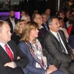 (FOTO) FRANKFURT: Predstavljen program "Zima u Dubrovniku" i uspostava izravnih letova Frankfurt - Dubrovnik