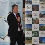 (FOTO) FRANKFURT: Predstavljen program "Zima u Dubrovniku" i uspostava izravnih letova Frankfurt - Dubrovnik