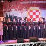 (FOTO i VIDEO) 3. LIVANJSKA NOĆ 2019. FRANKFURT: Oko tisuću Livnjaka i njihovih prijatelja uživalo uz grupu Dalmatino, mladu Gloriju Klišanin i Croatia Ensemble iz Frankfurta te HKUD Dinara i Ludwig Band iz Livna