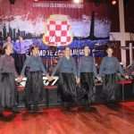 (FOTO i VIDEO) 3. LIVANJSKA NOĆ 2019. FRANKFURT: Oko tisuću Livnjaka i njihovih prijatelja uživalo uz grupu Dalmatino, mladu Gloriju Klišanin i Croatia Ensemble iz Frankfurta te HKUD Dinara i Ludwig Band iz Livna