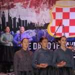 (FOTO i VIDEO) 3. LIVANJSKA NOĆ 2019. FRANKFURT: Oko tisuću Livnjaka i njihovih prijatelja uživalo uz grupu Dalmatino, mladu Gloriju Klišanin i Croatia Ensemble iz Frankfurta te HKUD Dinara i Ludwig Band iz Livna