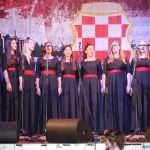 (FOTO i VIDEO) 3. LIVANJSKA NOĆ 2019. FRANKFURT: Oko tisuću Livnjaka i njihovih prijatelja uživalo uz grupu Dalmatino, mladu Gloriju Klišanin i Croatia Ensemble iz Frankfurta te HKUD Dinara i Ludwig Band iz Livna