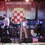 (FOTO i VIDEO) 3. LIVANJSKA NOĆ 2019. FRANKFURT: Oko tisuću Livnjaka i njihovih prijatelja uživalo uz grupu Dalmatino, mladu Gloriju Klišanin i Croatia Ensemble iz Frankfurta te HKUD Dinara i Ludwig Band iz Livna
