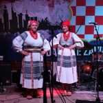 (FOTO i VIDEO) 3. LIVANJSKA NOĆ 2019. FRANKFURT: Oko tisuću Livnjaka i njihovih prijatelja uživalo uz grupu Dalmatino, mladu Gloriju Klišanin i Croatia Ensemble iz Frankfurta te HKUD Dinara i Ludwig Band iz Livna