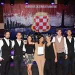(FOTO i VIDEO) 3. LIVANJSKA NOĆ 2019. FRANKFURT: Oko tisuću Livnjaka i njihovih prijatelja uživalo uz grupu Dalmatino, mladu Gloriju Klišanin i Croatia Ensemble iz Frankfurta te HKUD Dinara i Ludwig Band iz Livna