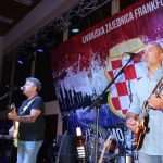 (FOTO i VIDEO) 3. LIVANJSKA NOĆ 2019. FRANKFURT: Oko tisuću Livnjaka i njihovih prijatelja uživalo uz grupu Dalmatino, mladu Gloriju Klišanin i Croatia Ensemble iz Frankfurta te HKUD Dinara i Ludwig Band iz Livna (FOTO i VIDEO) 3. LIVANJSKA NOĆ 2019. FRANKFURT: Oko tisuću Livnjaka i njihovih prijatelja uživalo uz grupu Dalmatino, mladu Gloriju Klišanin i Croatia Ensemble iz Frankfurta te HKUD Dinara i Ludwig Band iz Livna