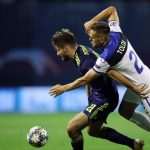 (FOTO) LIGA PRVAKA: Dinamo deklasirao Atalantu, junak utakmice Mislav Oršić postigao hat-trick (FOTO) LIGA PRVAKA: Dinamo deklasirao Atalantu, junak utakmice Mislav Oršić postigao hat-trick