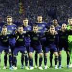 (FOTO) LIGA PRVAKA: Dinamo deklasirao Atalantu, junak utakmice Mislav Oršić postigao hat-trick (FOTO) LIGA PRVAKA: Dinamo deklasirao Atalantu, junak utakmice Mislav Oršić postigao hat-trick