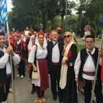 (VIDEO I FOTO) KLAPA CROATIA MÜNCHEN PROSLAVILA 30. OBLJETNICU: Na svom su koncertu okupili hrvatske klape iz Stuttgarta, Vodica, Promine, Zadra, Buenos Airesa….