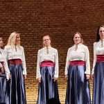 (VIDEO I FOTO) KLAPA CROATIA MÜNCHEN PROSLAVILA 30. OBLJETNICU: Na svom su koncertu okupili hrvatske klape iz Stuttgarta, Vodica, Promine, Zadra, Buenos Airesa….