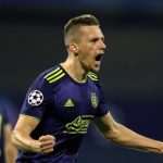 (FOTO) LIGA PRVAKA: Dinamo deklasirao Atalantu, junak utakmice Mislav Oršić postigao hat-trick (FOTO) LIGA PRVAKA: Dinamo deklasirao Atalantu, junak utakmice Mislav Oršić postigao hat-trick