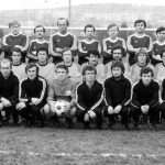 (FOTO) NK CROATIA ZÜRICH PROSLAVILA 50 GODINA POSTOJANJA: Brojne goste zabavljali Alkari iz Züricha i pjevač Vlado Bašić iz Münchena