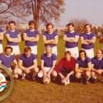 (FOTO) NK CROATIA ZÜRICH PROSLAVILA 50 GODINA POSTOJANJA: Brojne goste zabavljali Alkari iz Züricha i pjevač Vlado Bašić iz Münchena