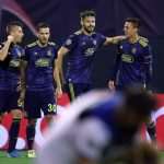 (FOTO) LIGA PRVAKA: Dinamo deklasirao Atalantu, junak utakmice Mislav Oršić postigao hat-trick (FOTO) LIGA PRVAKA: Dinamo deklasirao Atalantu, junak utakmice Mislav Oršić postigao hat-trick