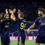 (FOTO) LIGA PRVAKA: Dinamo deklasirao Atalantu, junak utakmice Mislav Oršić postigao hat-trick (FOTO) LIGA PRVAKA: Dinamo deklasirao Atalantu, junak utakmice Mislav Oršić postigao hat-trick