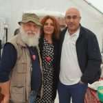 (FOTO) HKZ –Ogranak Matice hrvatske Wiesbaden uspješno predstavio Hrvatsku na 44. međunarodnom ljetnom festivalu kultura u Wiesbadenu