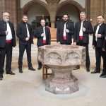 (VIDEO I FOTO) KLAPA CROATIA MÜNCHEN PROSLAVILA 30. OBLJETNICU: Na svom su koncertu okupili hrvatske klape iz Stuttgarta, Vodica, Promine, Zadra, Buenos Airesa….
