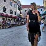 DOSTA JOJ JE NJEMAČKE: Kristina Vidaković iz Stuttgarta uskoro seli u Zagreb DOSTA JOJ JE NJEMAČKE: Kristina Vidaković iz Stuttgarta uskoro seli u Zagreb