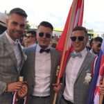 (FOTO) BAJKOVITO VJENČANJE PODNO MARJANA: Hrvatski mladenci iz Švicarske u Splitu okupili prijatelje iz Švicarske, Hrvatske i BiH (FOTO) BAJKOVITO VJENČANJE PODNO MARJANA: Hrvatski mladenci iz Švicarske u Splitu okupili prijatelje iz Švicarske, Hrvatske i BiH