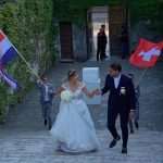 (FOTO) BAJKOVITO VJENČANJE PODNO MARJANA: Hrvatski mladenci iz Švicarske u Splitu okupili prijatelje iz Švicarske, Hrvatske i BiH (FOTO) BAJKOVITO VJENČANJE PODNO MARJANA: Hrvatski mladenci iz Švicarske u Splitu okupili prijatelje iz Švicarske, Hrvatske i BiH