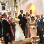 (FOTO) BAJKOVITO VJENČANJE PODNO MARJANA: Hrvatski mladenci iz Švicarske u Splitu okupili prijatelje iz Švicarske, Hrvatske i BiH (FOTO) BAJKOVITO VJENČANJE PODNO MARJANA: Hrvatski mladenci iz Švicarske u Splitu okupili prijatelje iz Švicarske, Hrvatske i BiH