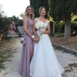 (FOTO) BAJKOVITO VJENČANJE PODNO MARJANA: Hrvatski mladenci iz Švicarske u Splitu okupili prijatelje iz Švicarske, Hrvatske i BiH (FOTO) BAJKOVITO VJENČANJE PODNO MARJANA: Hrvatski mladenci iz Švicarske u Splitu okupili prijatelje iz Švicarske, Hrvatske i BiH