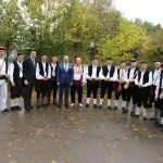 (FOTO): Na tradicionalnom 7. Susretu čuvara hrvatske etno baštine u Filderstadtu okupio se velik broj folkloraša (FOTO): Na tradicionalnom 7. Susretu čuvara hrvatske etno baštine u Filderstadtu okupio se velik broj folkloraša