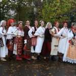 (FOTO): Na tradicionalnom 7. Susretu čuvara hrvatske etno baštine u Filderstadtu okupio se velik broj folkloraša (FOTO): Na tradicionalnom 7. Susretu čuvara hrvatske etno baštine u Filderstadtu okupio se velik broj folkloraša