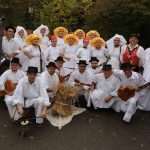 (FOTO): Na tradicionalnom 7. Susretu čuvara hrvatske etno baštine u Filderstadtu okupio se velik broj folkloraša (FOTO): Na tradicionalnom 7. Susretu čuvara hrvatske etno baštine u Filderstadtu okupio se velik broj folkloraša