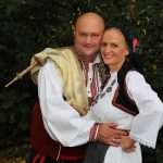 (FOTO): Na tradicionalnom 7. Susretu čuvara hrvatske etno baštine u Filderstadtu okupio se velik broj folkloraša (FOTO): Na tradicionalnom 7. Susretu čuvara hrvatske etno baštine u Filderstadtu okupio se velik broj folkloraša