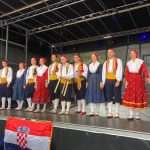 (FOTO i VIDEO) Dubrovčani oduševili u Bad Homburgu - Erntedankmarkt u znaku Dubrovnika i Hrvatske