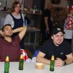 (FOTO) HRVATI U STUTTGARTU NAVIJAJU ZA VATRENE: Nadaju se pobjedi (FOTO) HRVATI U STUTTGARTU NAVIJAJU ZA VATRENE: Nadaju se pobjedi