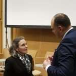 AKADEMIJA U BERLINU O BL. ALOJZIJU STEPINCU: Papa Franjo oklijeva sa kanonizacijom bl. Alojzija Stepinca iako pravnih razloga za to nema AKADEMIJA U BERLINU O BL. ALOJZIJU STEPINCU: Papa Franjo oklijeva sa kanonizacijom bl. Alojzija Stepinca iako pravnih razloga za to nema