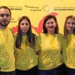 (FOTO) Osvrt na Hercegovačku večer 2019. u Stuttgartu - dosad najposjećeniju zavičajnu zabavu Hrvata u Njemačkoj