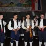 (FOTO) Osvrt na Hercegovačku večer 2019. u Stuttgartu - dosad najposjećeniju zavičajnu zabavu Hrvata u Njemačkoj