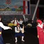 (FOTO) Osvrt na Hercegovačku večer 2019. u Stuttgartu - dosad najposjećeniju zavičajnu zabavu Hrvata u Njemačkoj